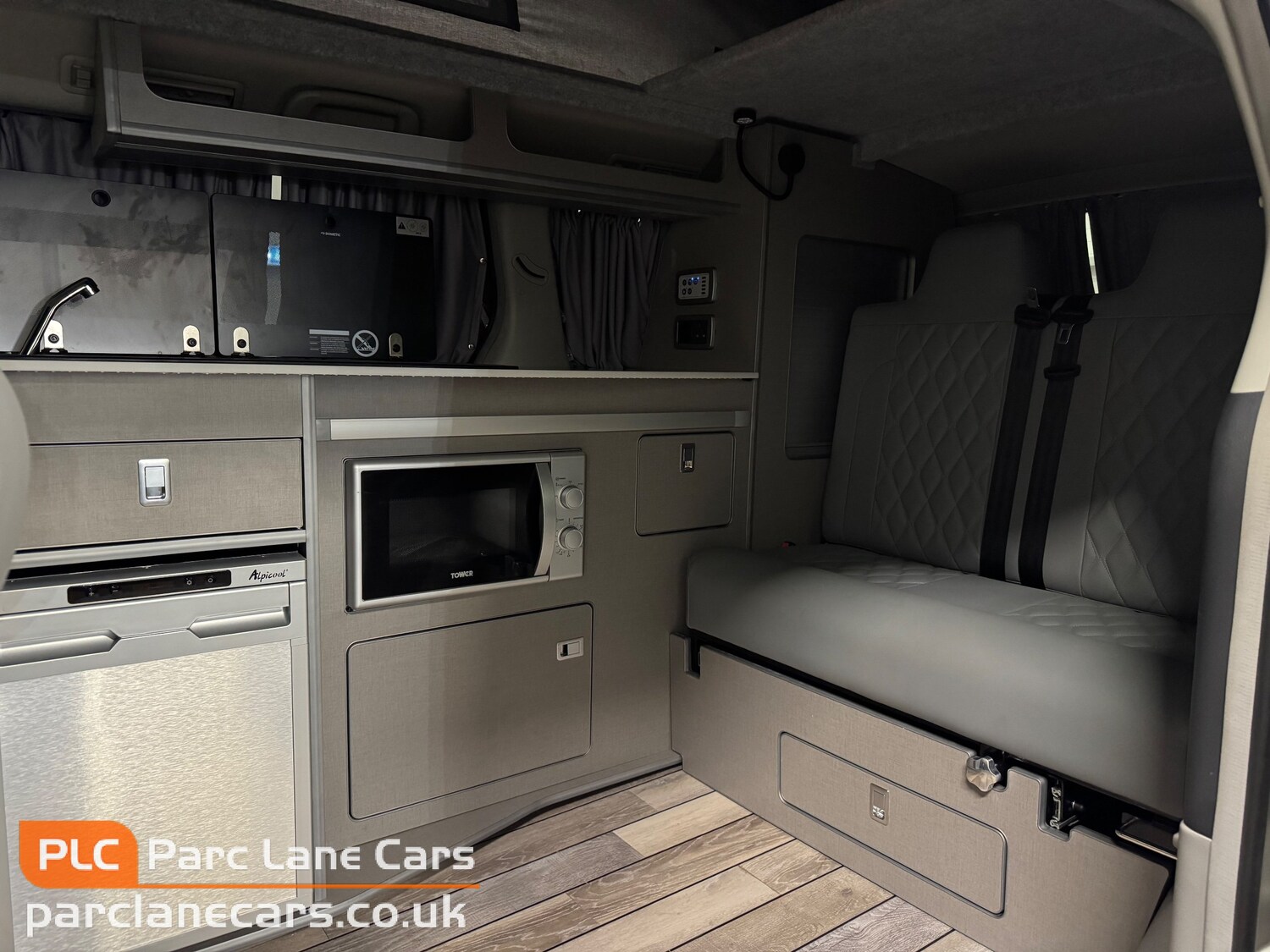 Used Toyota Alphard for sale - 77475106: Photo 12