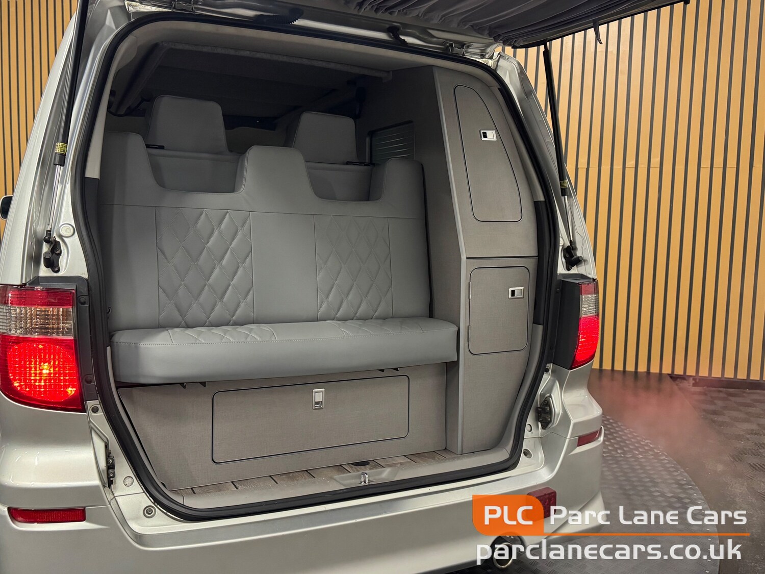 Used Toyota Alphard for sale - 77475106: Photo 15