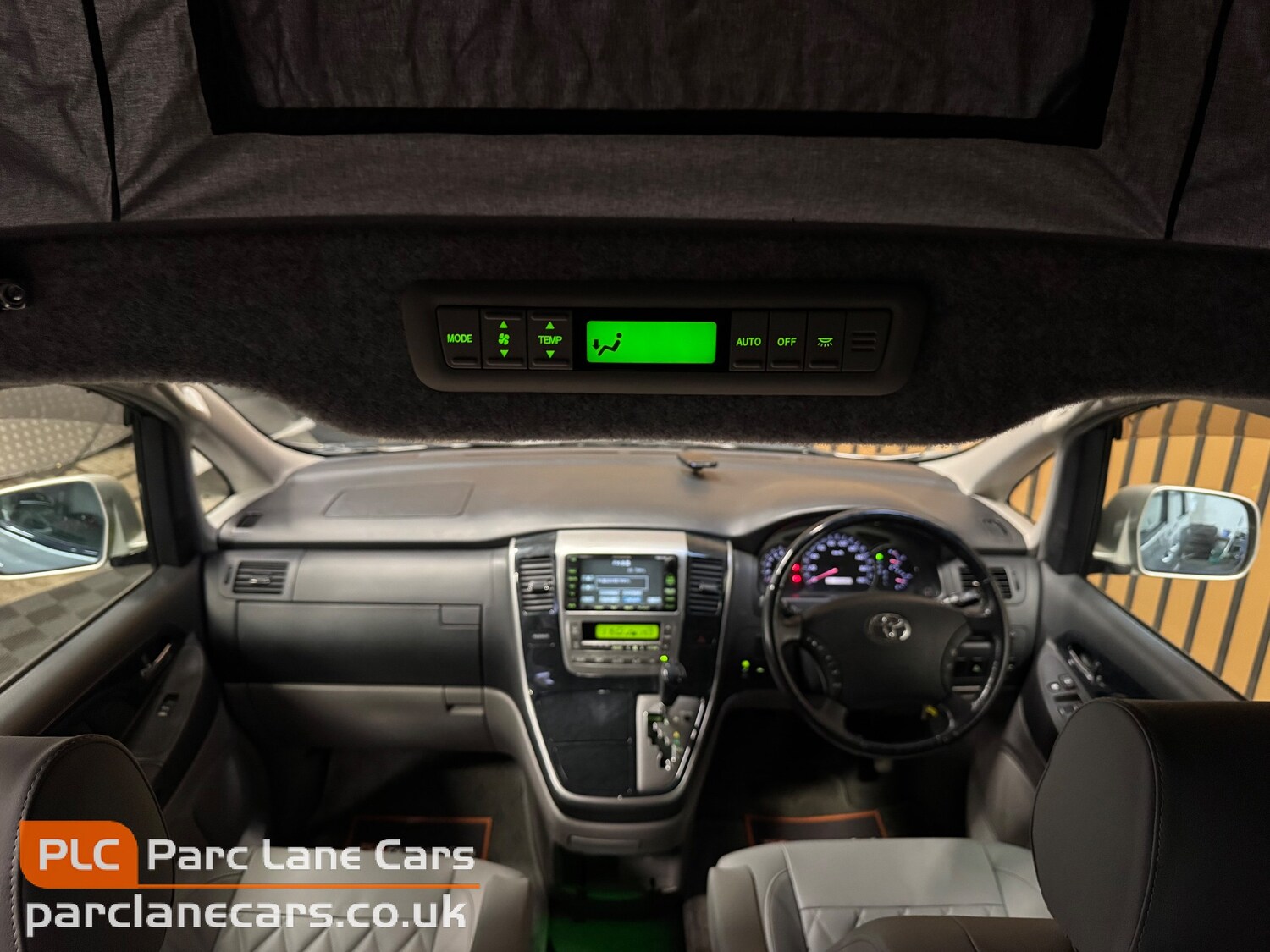 Used Toyota Alphard for sale - 77475106: Photo 16