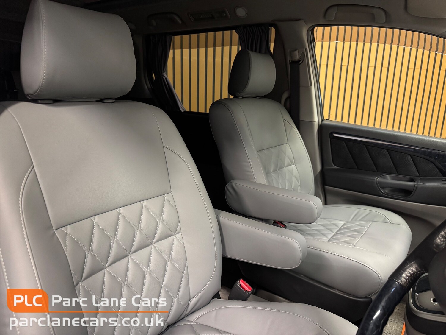 Used Toyota Alphard for sale - 77475106: Photo 17