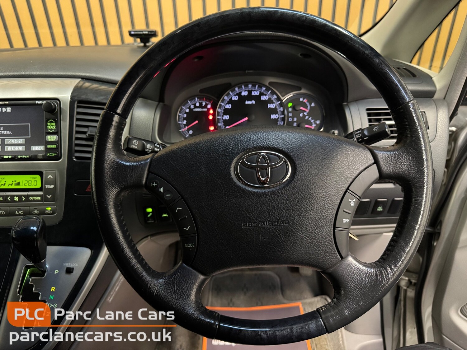 Used Toyota Alphard for sale - 77475106: Photo 19