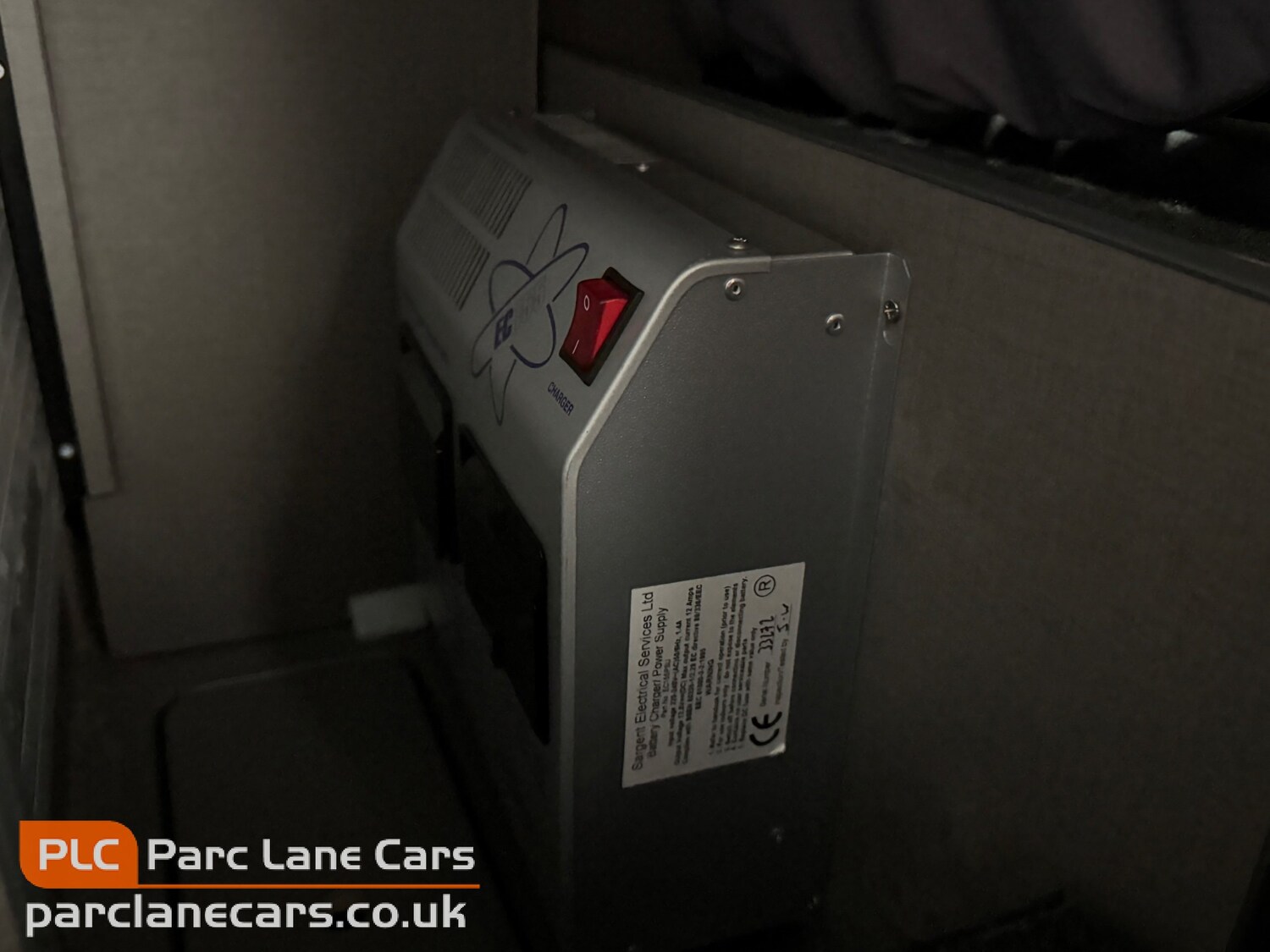 Used Toyota Alphard for sale - 77475106: Photo 21