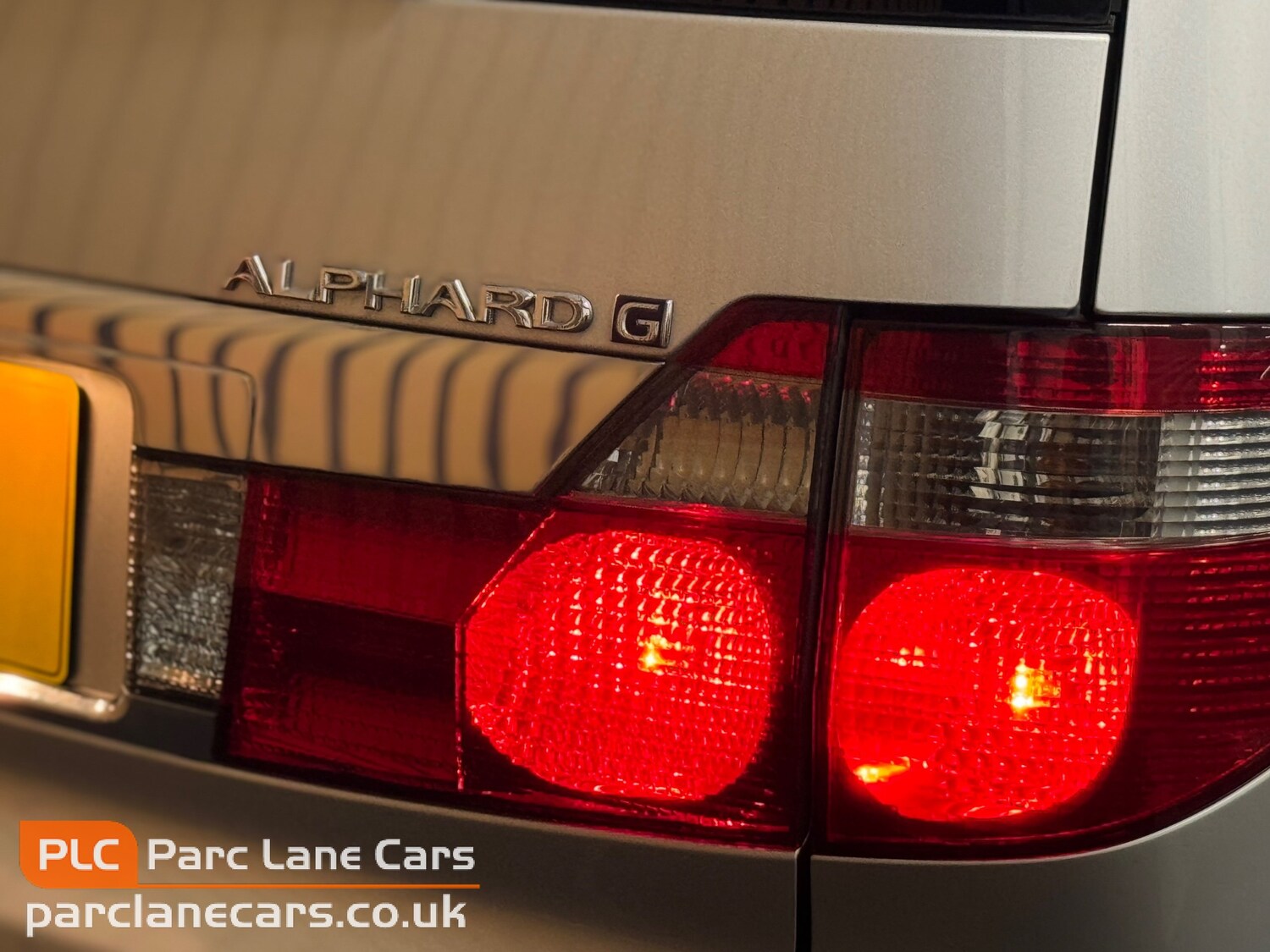 Used Toyota Alphard for sale - 77475106: Photo 37