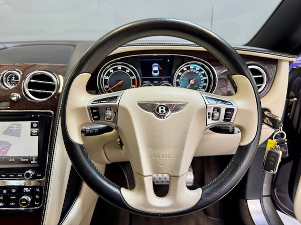 Used Bentley Continental 2011 for sale - 76063742: Photo 12