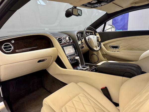 Used Bentley Continental 2011 for sale - 76063742: Photo 13