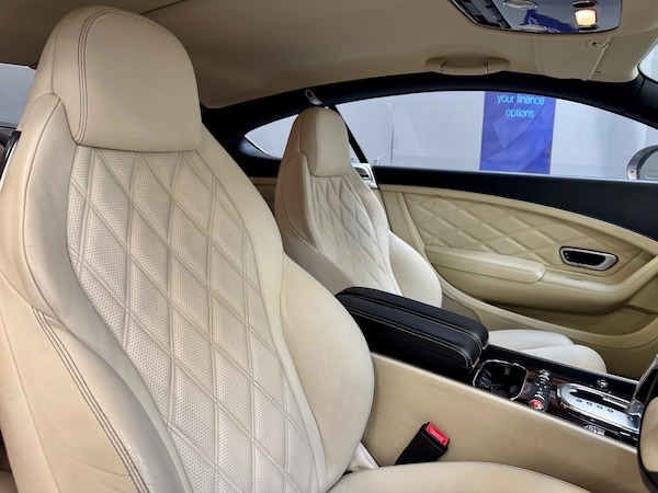 Used Bentley Continental 2011 for sale - 76063742: Photo 14