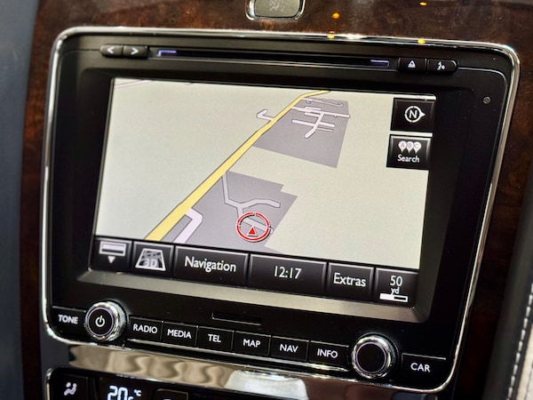 Used Bentley Continental 2011 for sale - 76063742: Photo 17