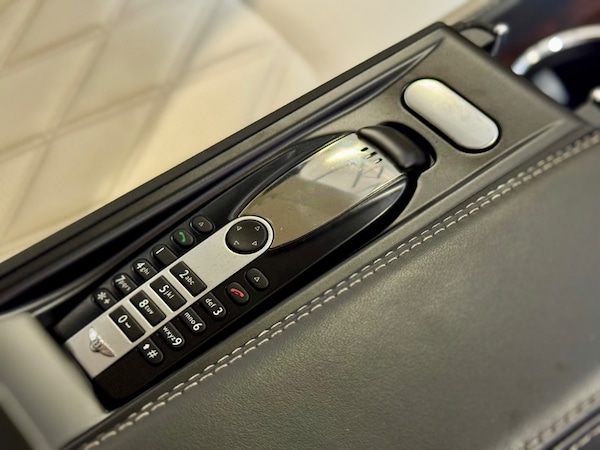 Used Bentley Continental 2011 for sale - 76063742: Photo 21