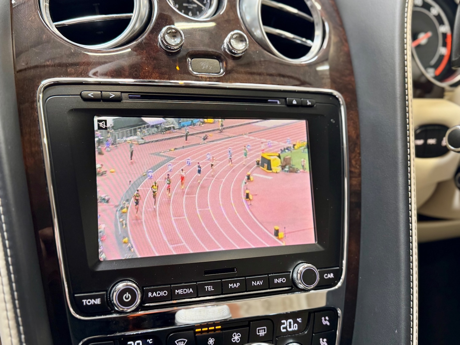 Used Bentley Continental 2011 for sale - 76063742: Photo 24