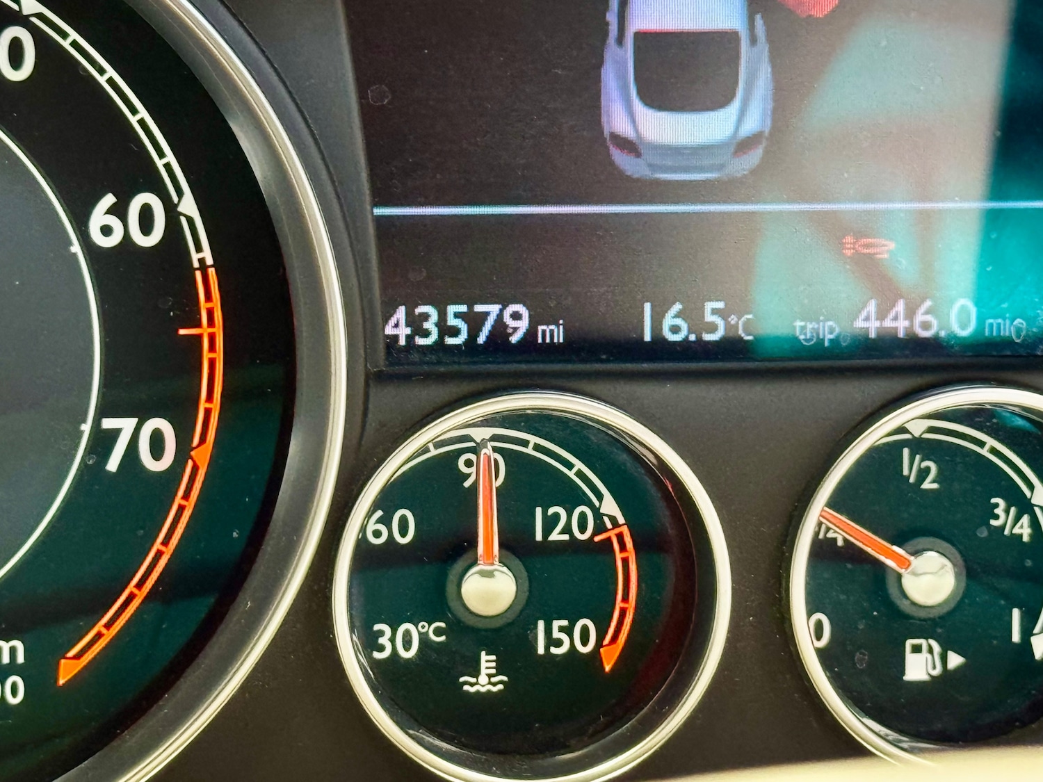 Used Bentley Continental 2011 for sale - 76063742: Photo 26