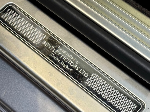 Used Bentley Continental 2011 for sale - 76063742: Photo 29