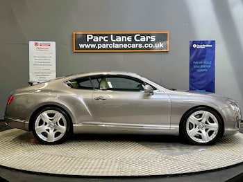 Used Bentley Continental 2011 for sale - 76063742: Photo 2