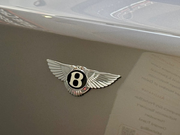 Used Bentley Continental 2011 for sale - 76063742: Photo 33