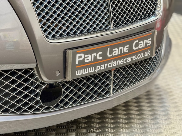 Used Bentley Continental 2011 for sale - 76063742: Photo 38