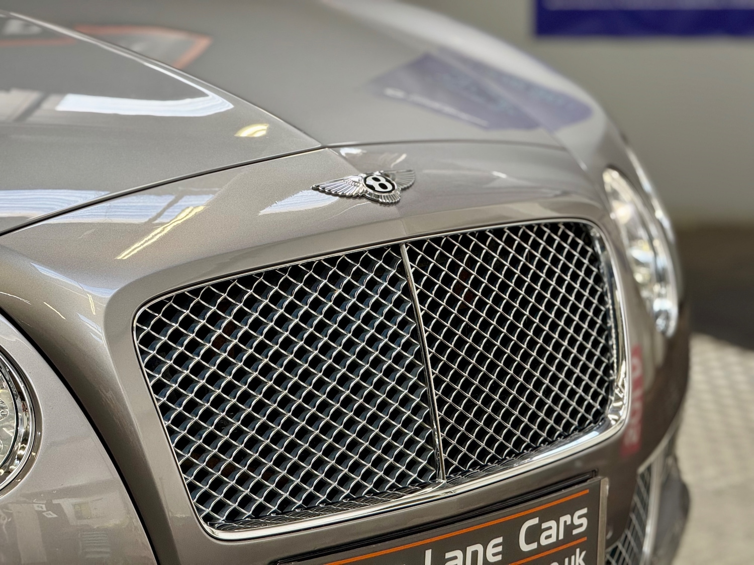 Used Bentley Continental 2011 for sale - 76063742: Photo 39