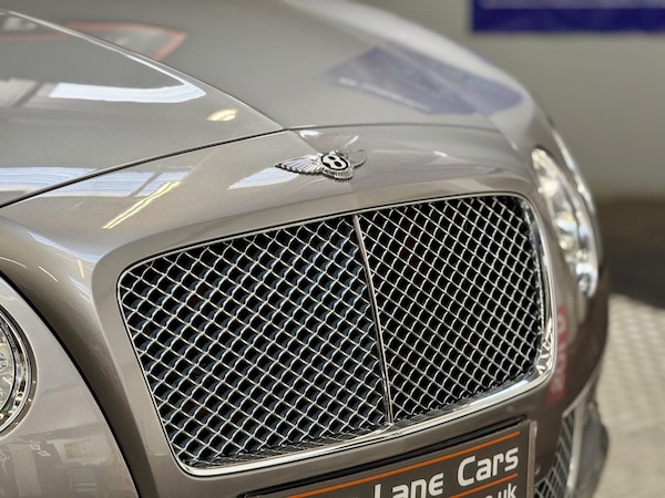 Used Bentley Continental 2011 for sale - 76063742: Photo 39