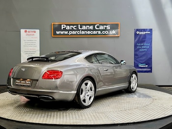 Used Bentley Continental 2011 for sale - 76063742: Photo 3