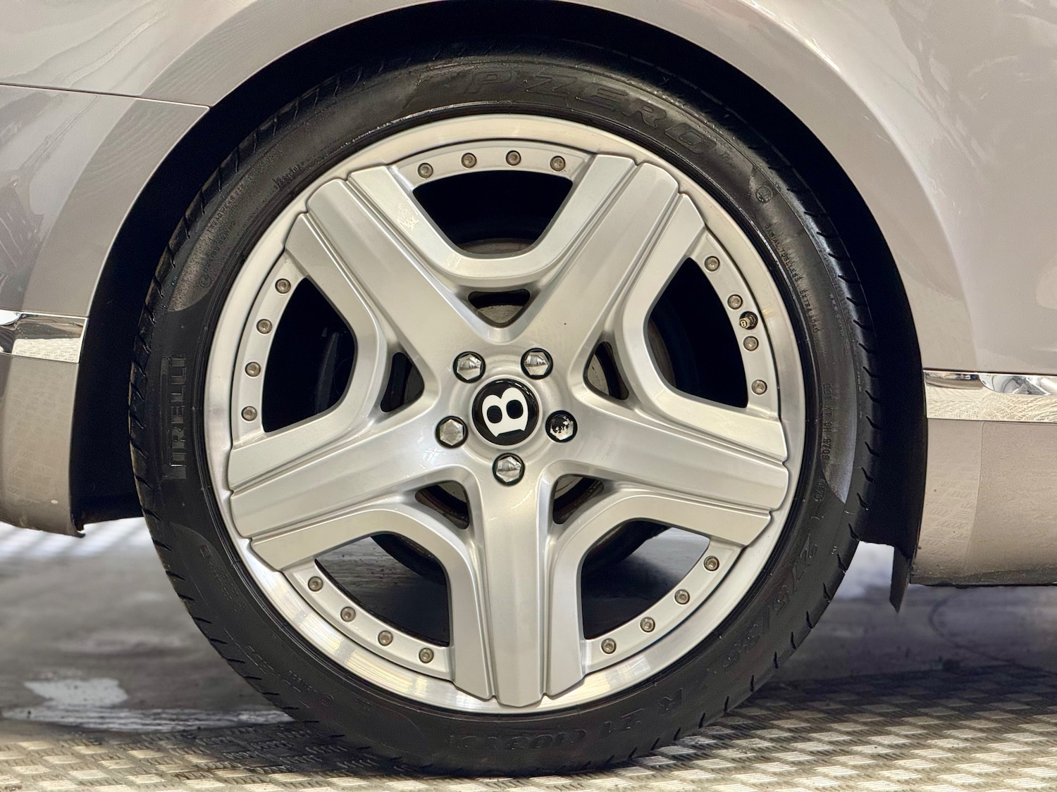 Used Bentley Continental 2011 for sale - 76063742: Photo 9