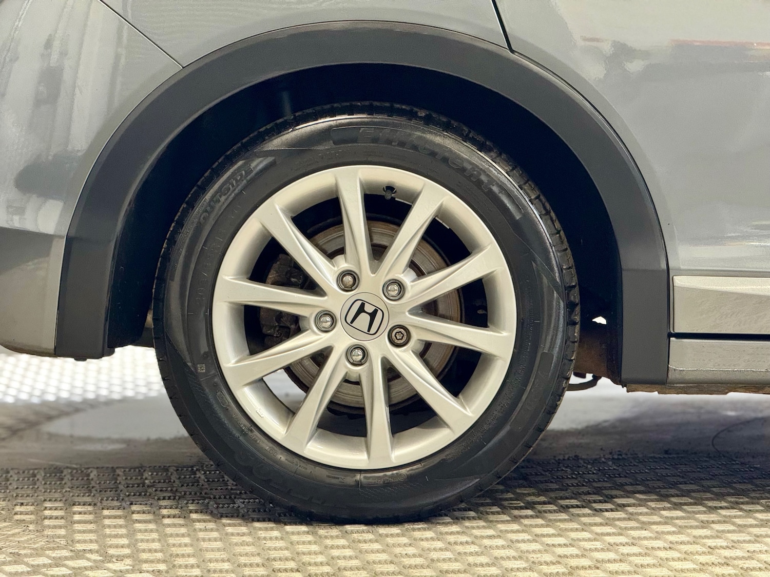 Used Honda Civic 2015 for sale - 75932321: Photo 10