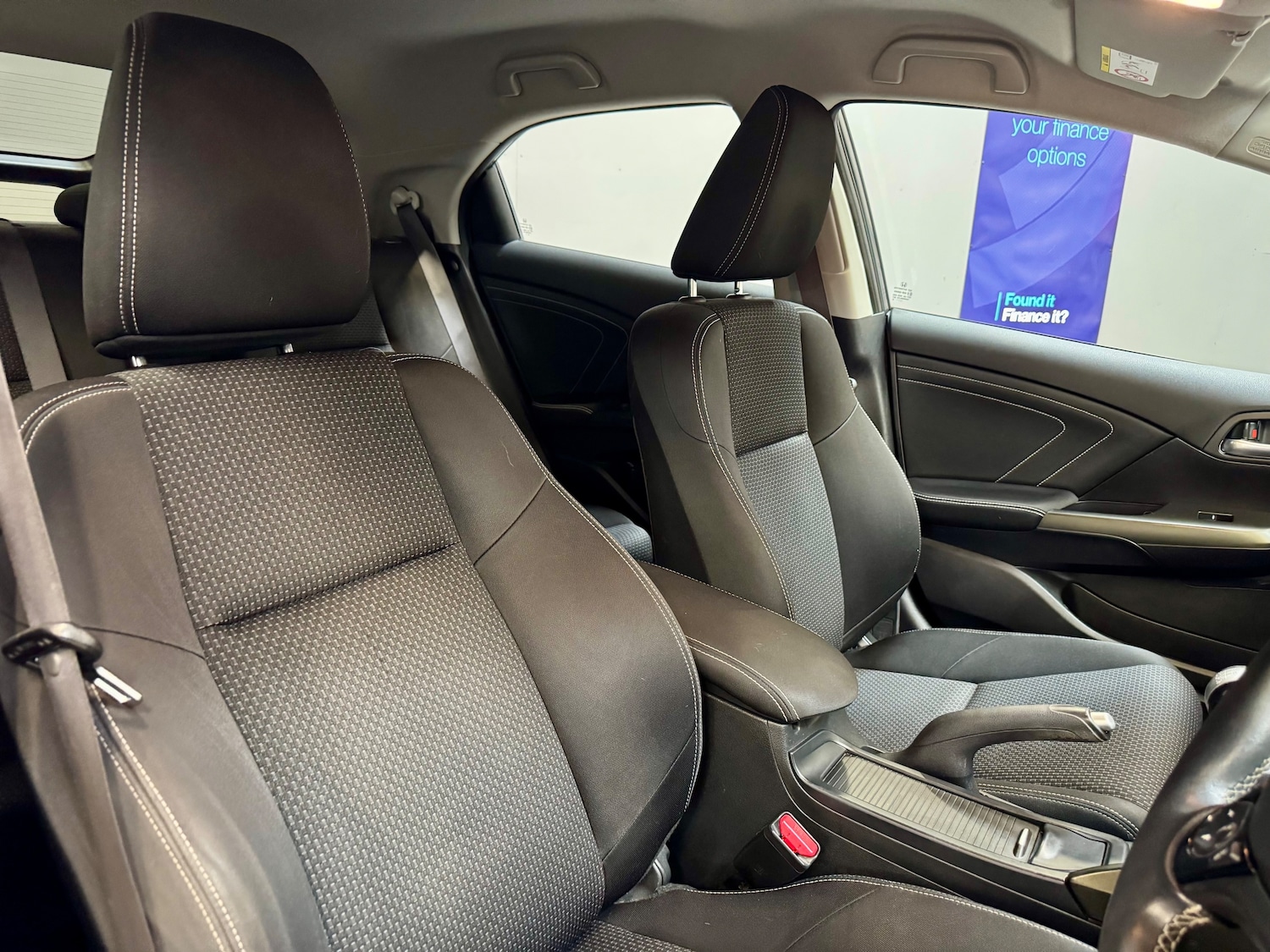 Used Honda Civic 2015 for sale - 75932321: Photo 16