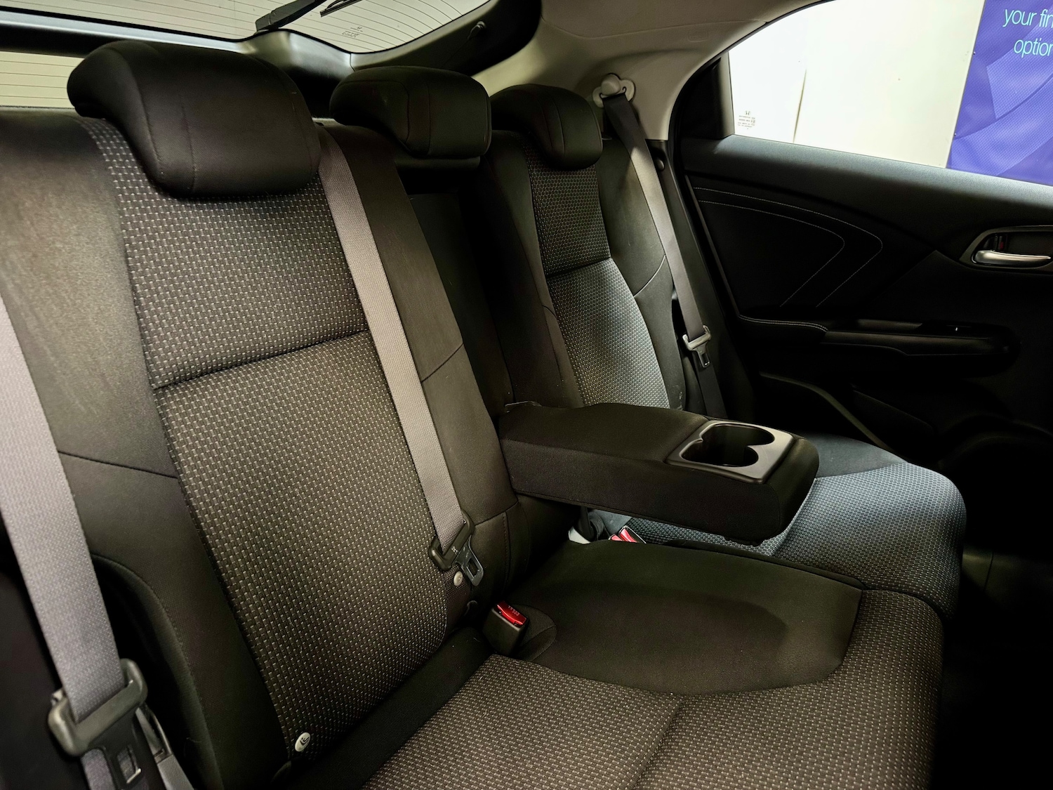 Used Honda Civic 2015 for sale - 75932321: Photo 18