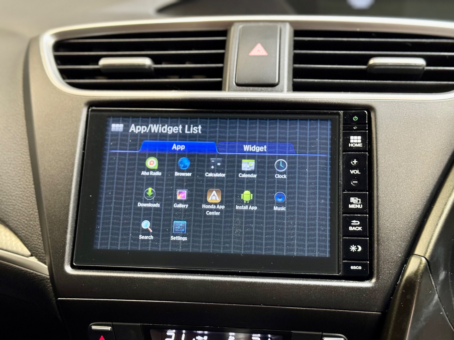 Used Honda Civic 2015 for sale - 75932321: Photo 19