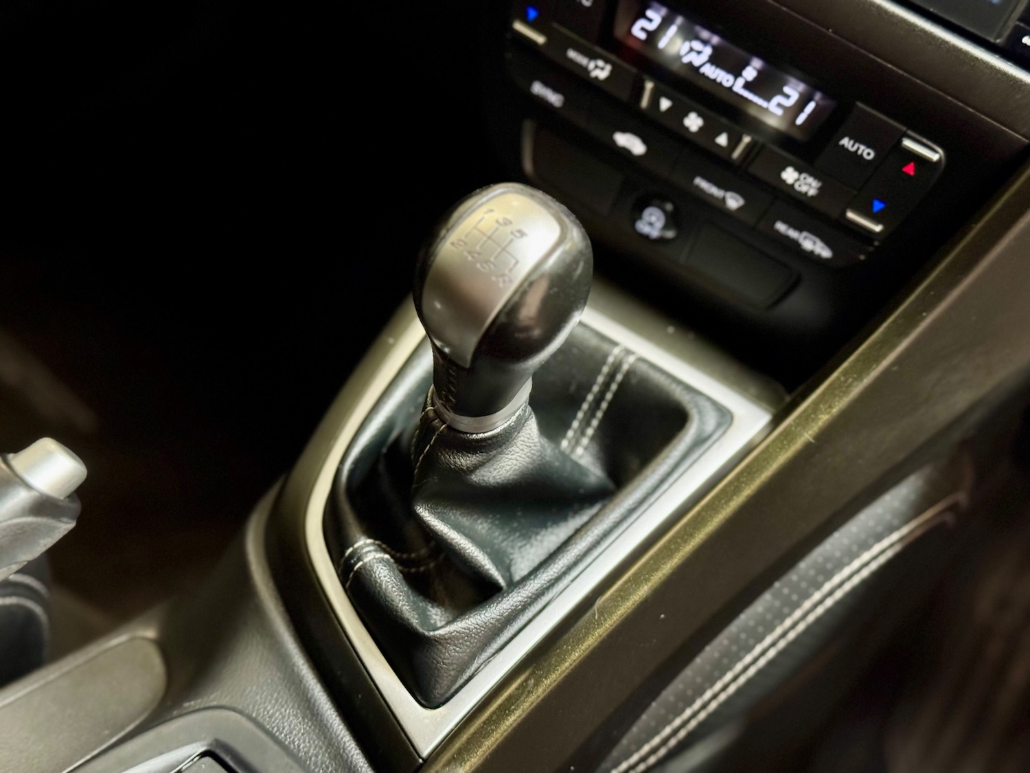 Used Honda Civic 2015 for sale - 75932321: Photo 21