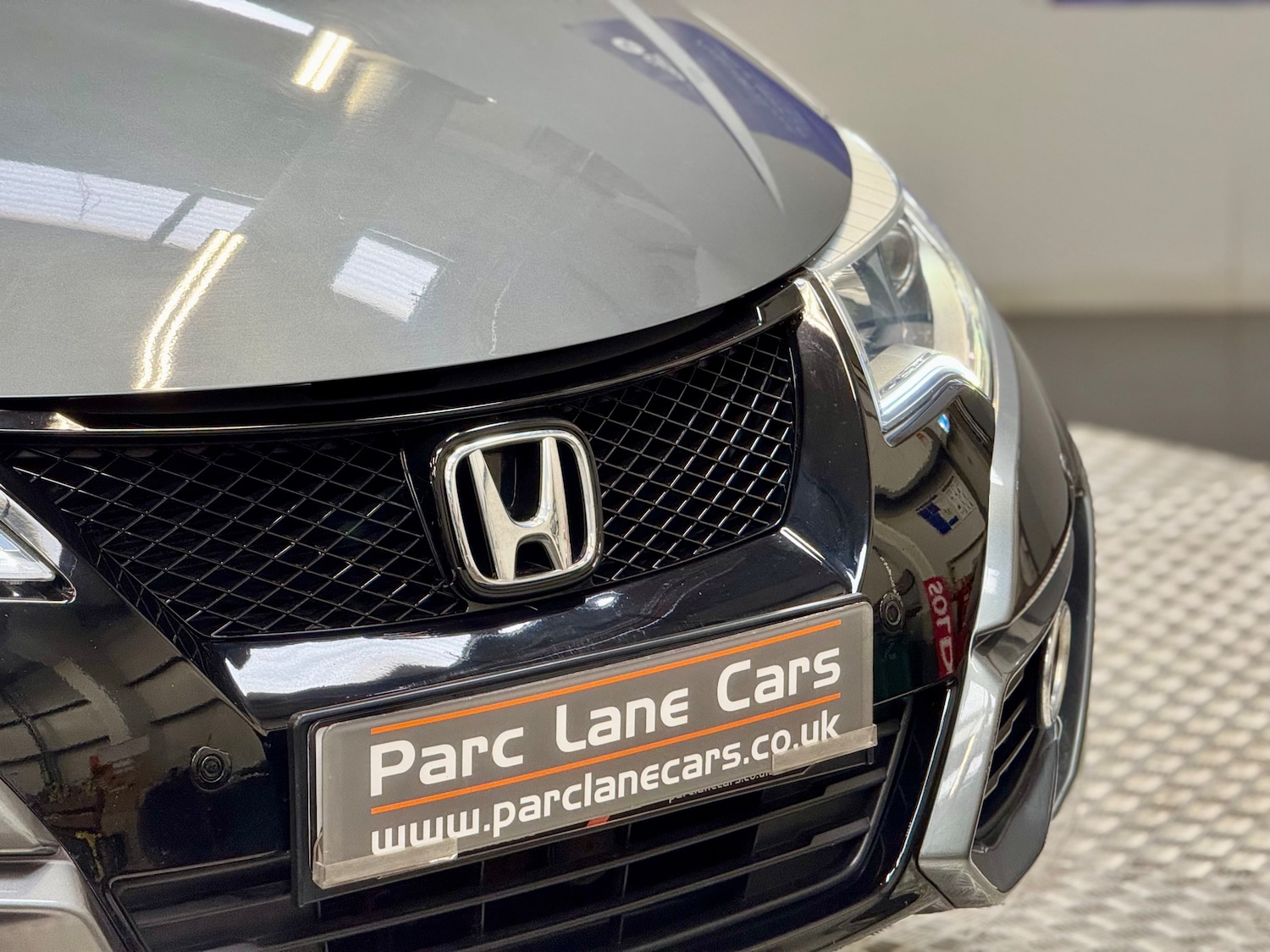 Used Honda Civic 2015 for sale - 75932321: Photo 29