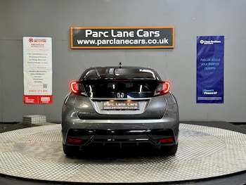 Used Honda Civic 2015 for sale - 75932321: Photo