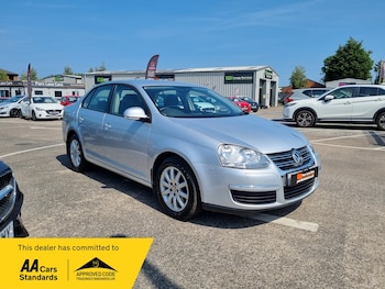 Used Volkswagen Jetta 2010 for sale - 79151442: Photo