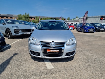 Used Volkswagen Jetta 2010 for sale - 79151442: Photo