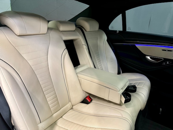 Used Mercedes-Benz S-Class 2019 for sale - 73567786: Photo 20