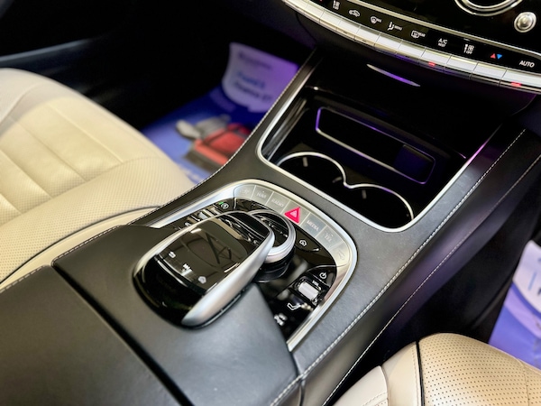 Used Mercedes-Benz S-Class 2019 for sale - 73567786: Photo 25