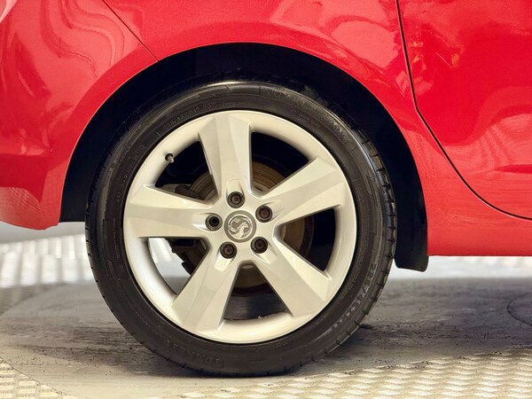 Used Vauxhall Meriva 2013 for sale - 74961774: Photo 12