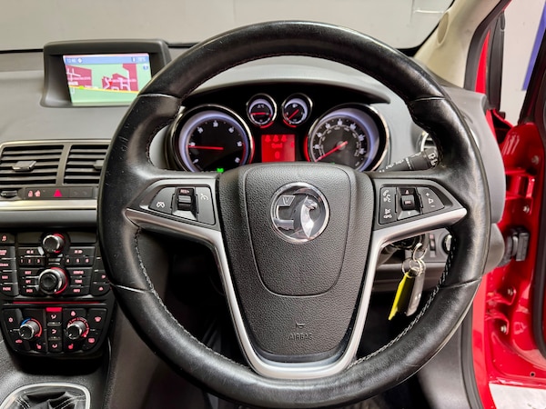 Used Vauxhall Meriva 2013 for sale - 74961774: Photo 15