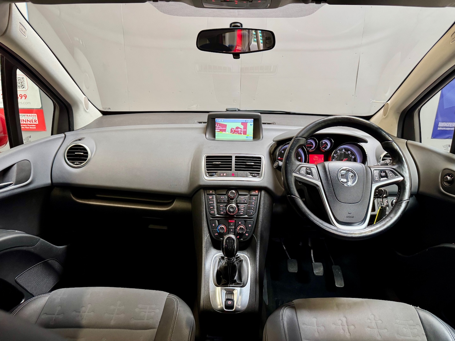 Vehicle 17