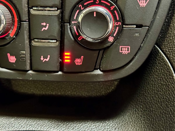 Used Vauxhall Meriva 2013 for sale - 74961774: Photo 20