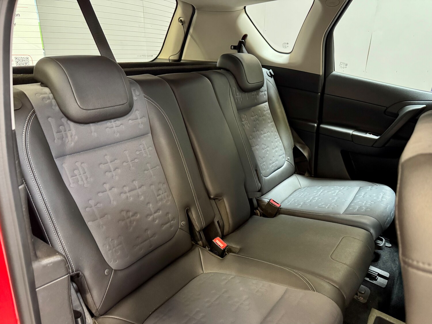 Vehicle 27