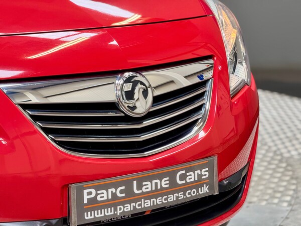 Used Vauxhall Meriva 2013 for sale - 74961774: Photo 29