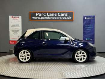 Used Vauxhall Adam 2014 for sale - 74064583: Photo
