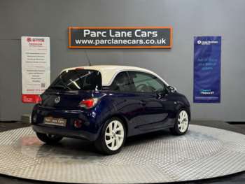 Used Vauxhall Adam 2014 for sale - 74064583: Photo