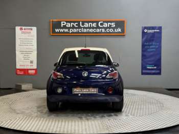 Used Vauxhall Adam 2014 for sale - 74064583: Photo