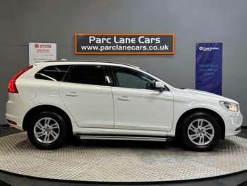 Used Volvo XC60 2015 for sale - 73961909: Photo