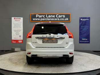 Used Volvo XC60 2015 for sale - 73961909: Photo
