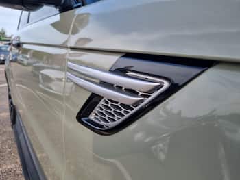 Used Land Rover Range Rover Sport 2016 for sale - 79656157: Photo