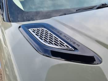Used Land Rover Range Rover Sport 2016 for sale - 79656157: Photo