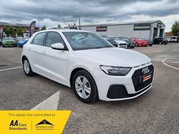 Used Audi A1 2020 for sale - 78964781: Photo