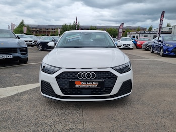 Used Audi A1 2020 for sale - 78964781: Photo