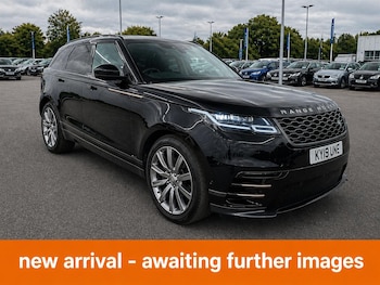 Used Land Rover Range Rover Velar 2019 for sale - 78402180: Photo