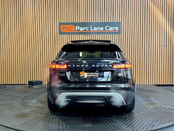 Used Land Rover Range Rover Velar 2019 for sale - 78402180: Photo